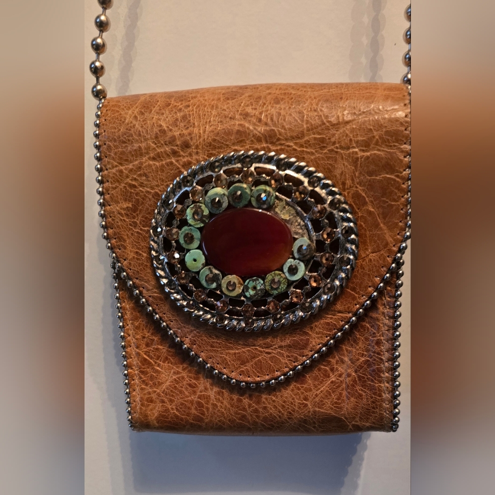 Leatherock bag